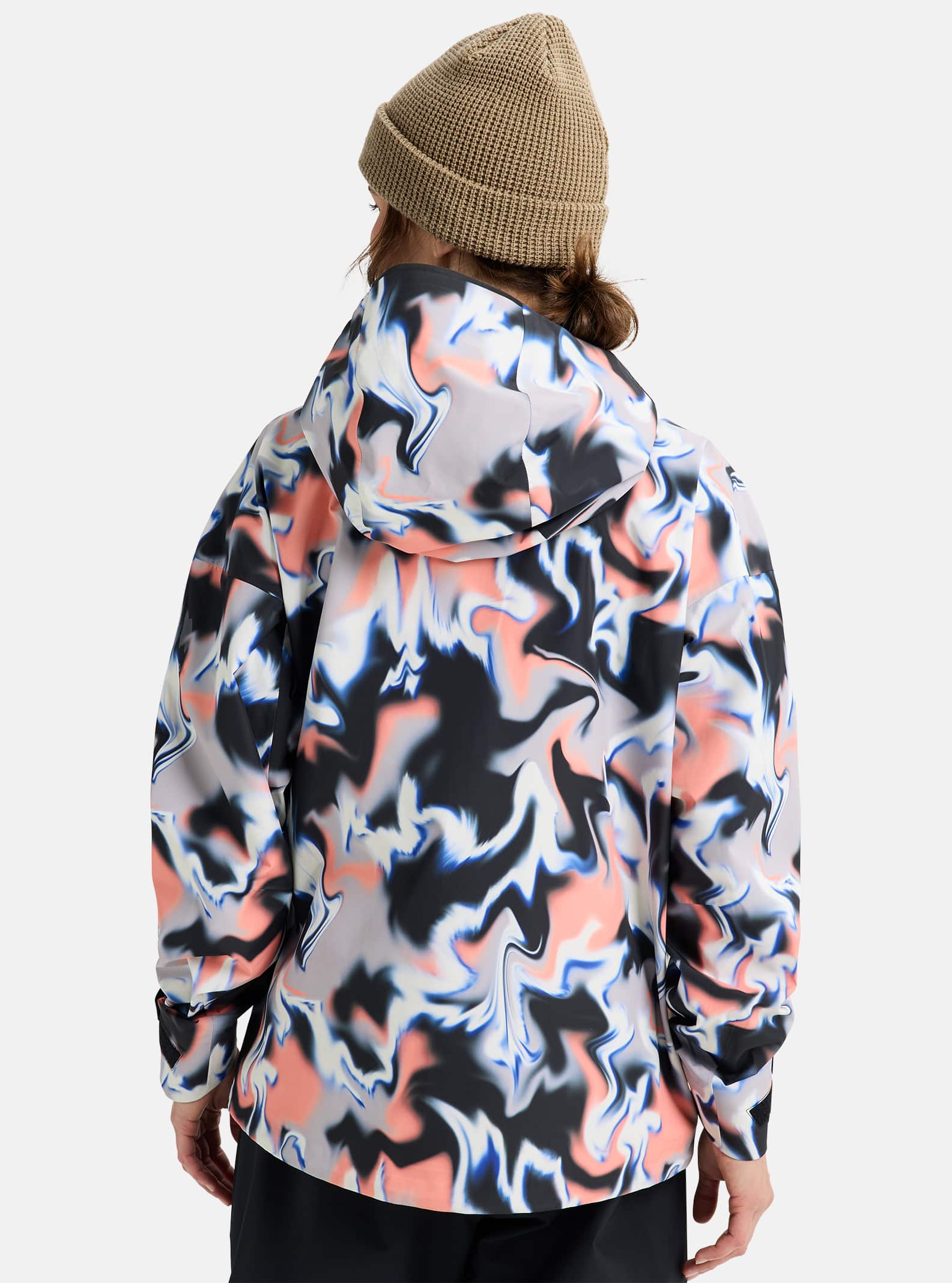 Burton | ウィメンズスノーボードジャケット | Burton Snowboards JP