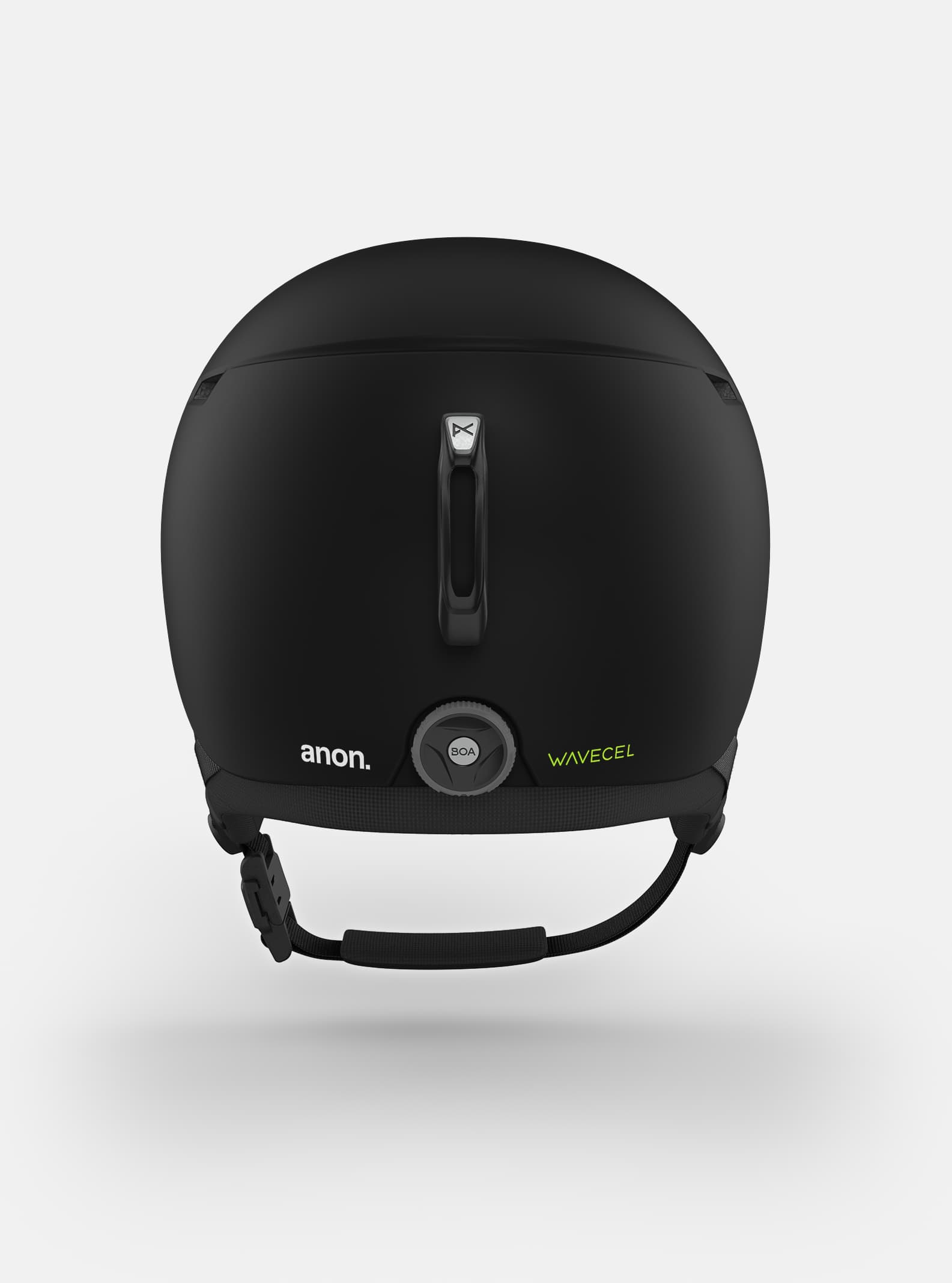 Anon Oslo WaveCel® Ski & Snowboard Helmet | Anon Optics Winter 2026 US