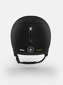 Anon Oslo WaveCel® Ski & Snowboard Helmet | Anon Optics Winter 2026 US
