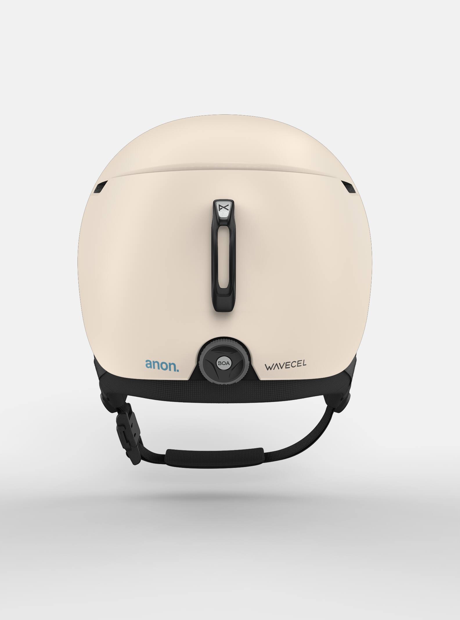Anon オスロー WaveCel® ラウンドフィット スキー&スノーボード