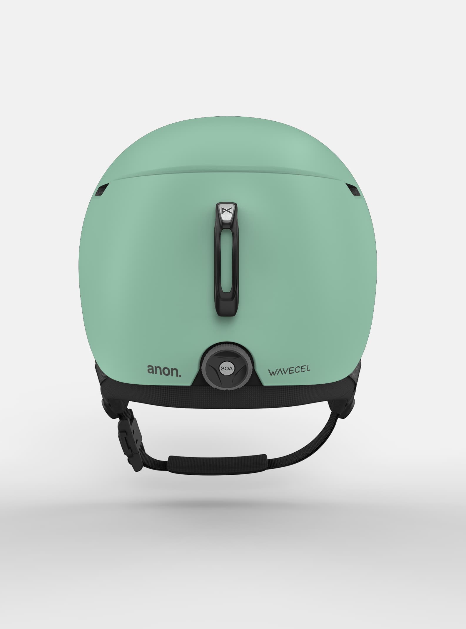 Anon Oslo WaveCel® Ski & Snowboard Helmet | Anon Optics Winter 2026 US