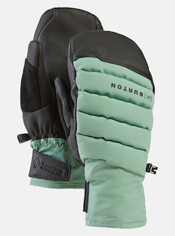 Burton [ak] Windstopper Oven Mittens | Winter Mittens | Burton.com