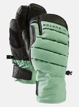 Burton [ak] Windstopper Oven Trigger Mittens | Burton.com Winter