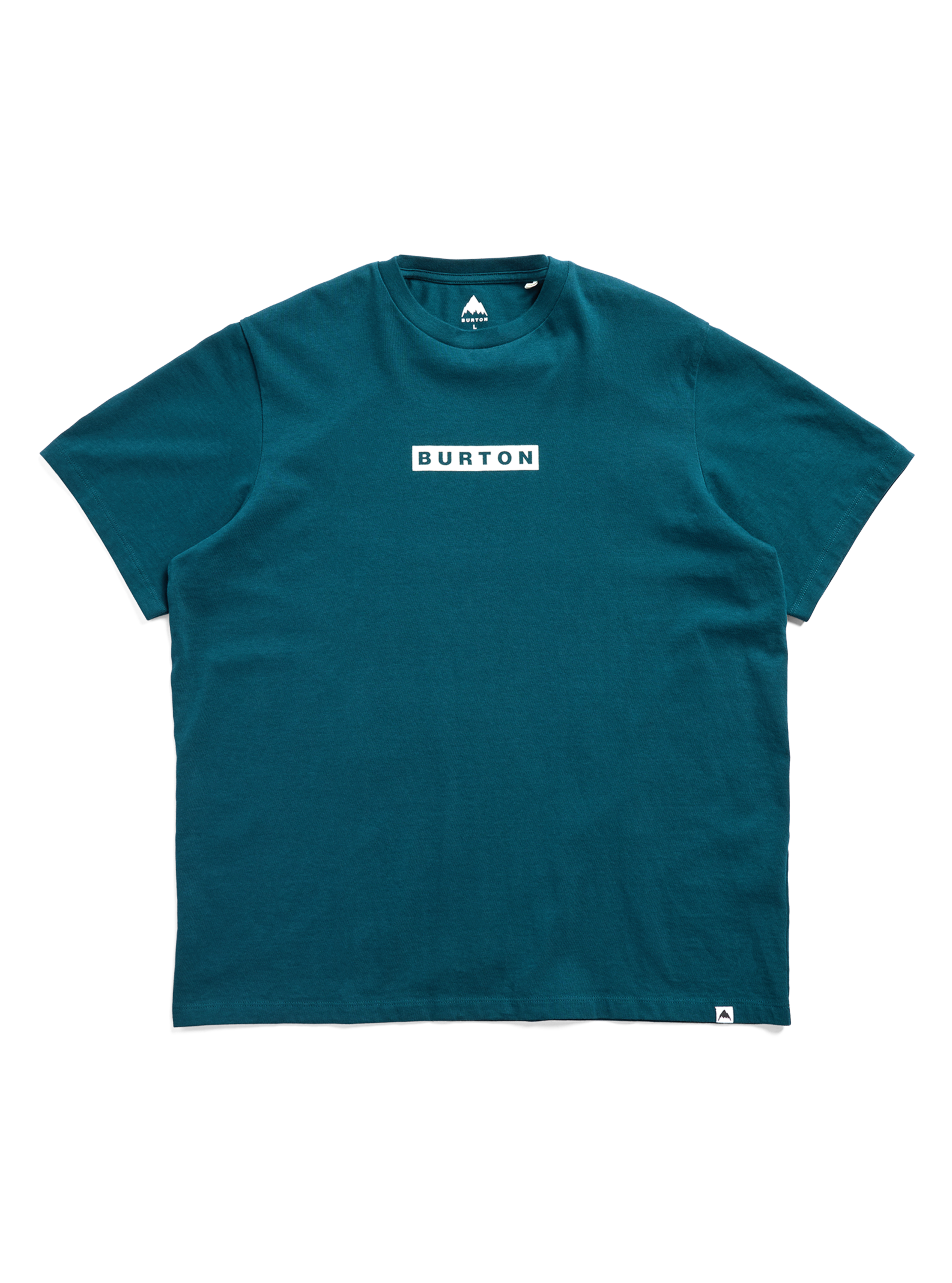 Burton デジャビュー ショートスリーブ Tシャツ 6