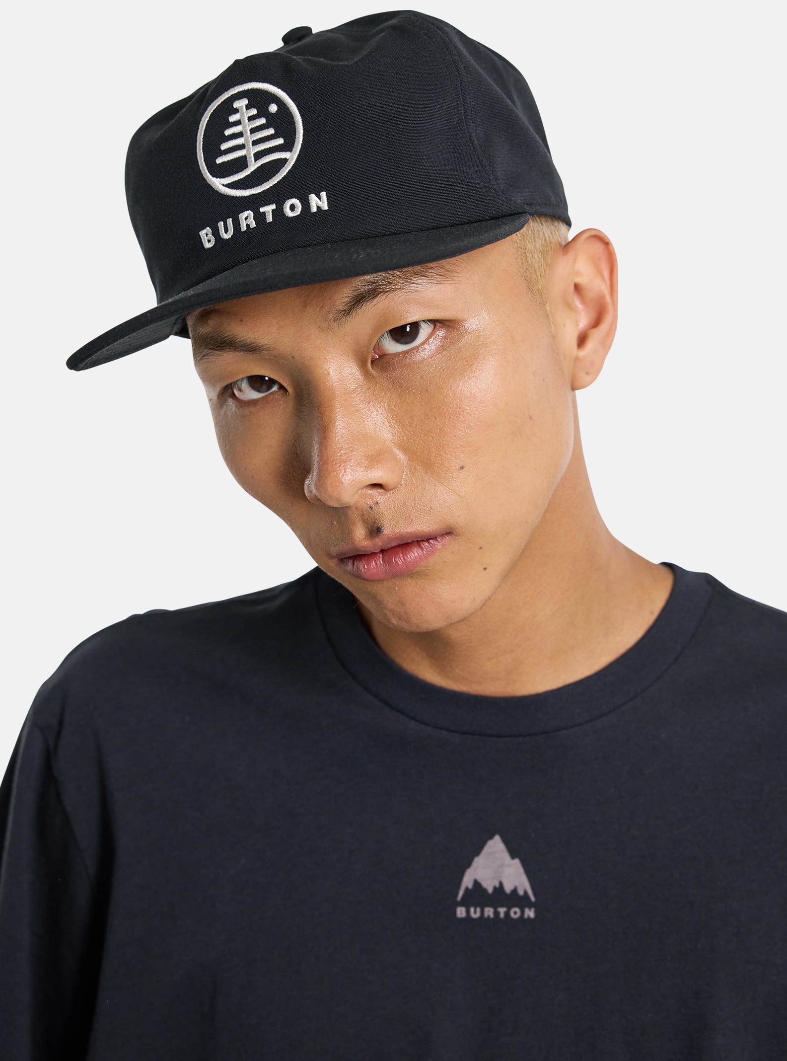 Burton Family Tree Hat | Trucker Hats & Caps | Burton.com Winter