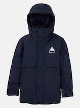 Kids' Burton Ascutney 2L Jacket | Youth Outerwear | Burton.com