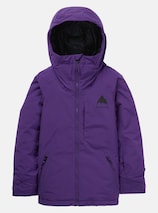 Burton Jackets & Outerwear for Men, Women & Kids | Burton