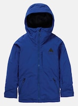 Men's, Women's, and Kids' Snowboard Jackets | Burton Snowboards CH