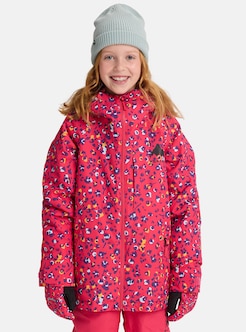 Kids' Burton Snowboard Jackets & Winter Coats | Burton Snowboards US