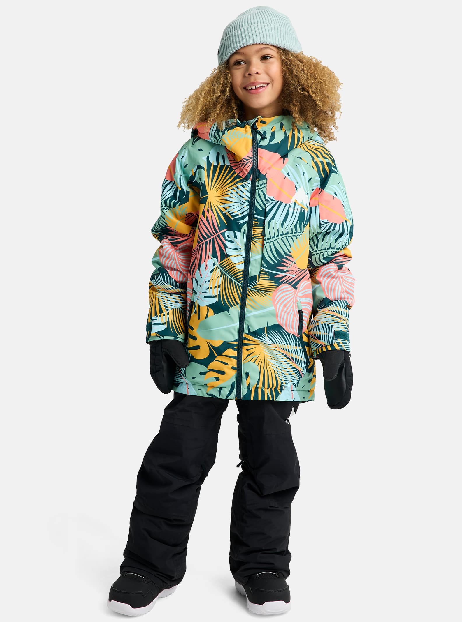 新品未使用・定価¥24200・キッズM・身長150cm・BURTON ・ウエア・ 新品未使用・定価¥24200・キッズM・身長150cm・BURTON ・ウエア