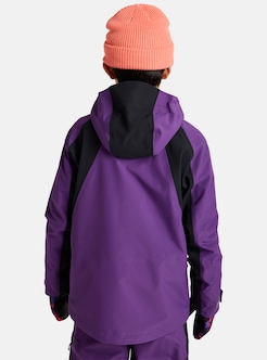 キッズ Burton アウトビーム 3L ジャケットシステム | ユース アウター