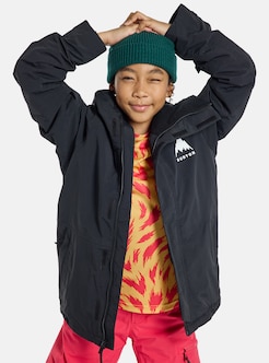 Men's, Women's, and Kids' Snowboard Jackets | Burton Snowboards RO