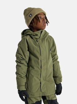 Kids' Burton Clothing, Outerwear & More (Ages 6-14) | Burton