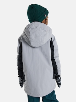 Kids' Burton Skimmer Jacket | Youth Outerwear | Burton.com Winter