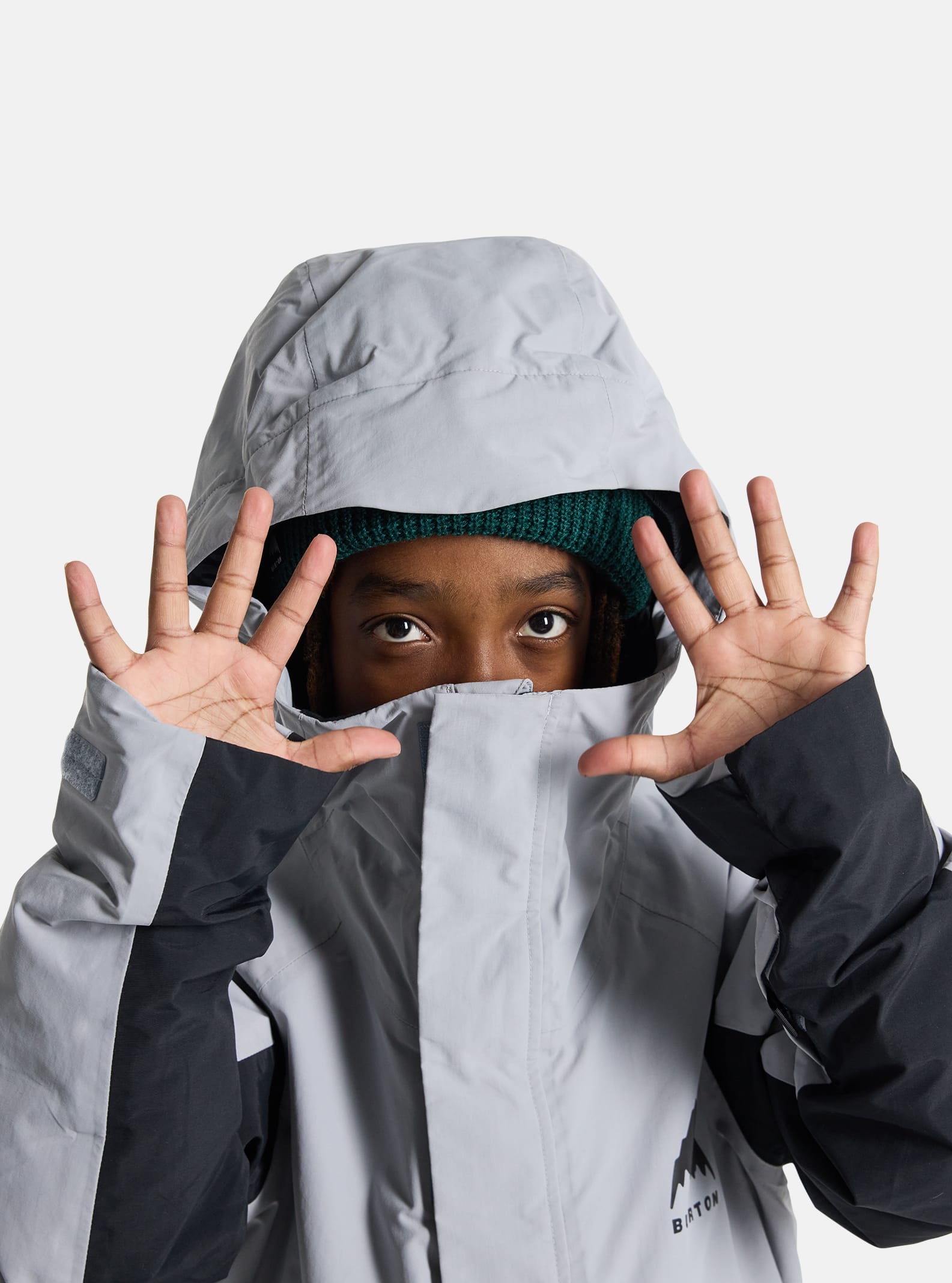 Kids' Burton Skimmer Jacket | Youth Outerwear | Burton.com Winter