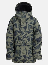 Burton Snowboard Jackets & Coats for Men, Women & Kids | Burton
