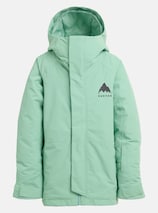 Kids' Burton Skimmer Jacket | Youth Outerwear | Burton.com Winter