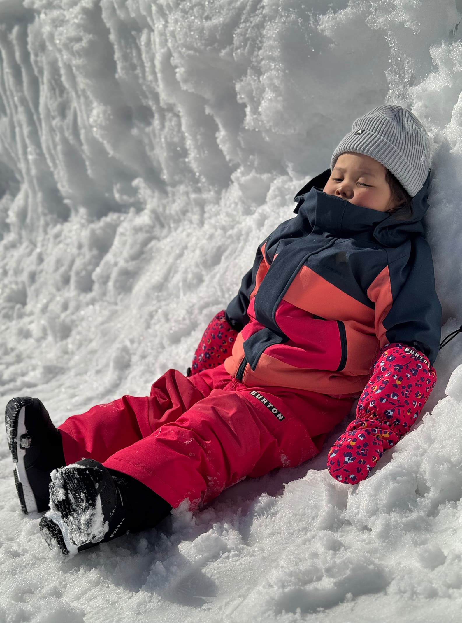 BURTON トドラー トドラー Burton メイヴン ビブパンツ | ベビー アウターウェア