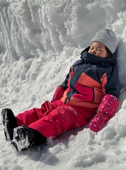 トドラー Burton アスカットニー 2L ジャケット | ベビー アウター