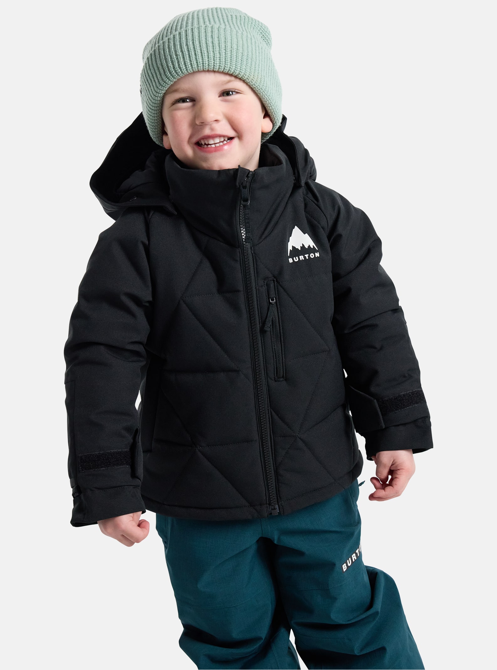 Toddlers' Burton Spindal 2L Jacket | Baby Outerwear | Burton.com