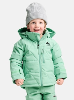 Toddlers' Burton Spindal 2L Jacket | Baby Outerwear | Burton.com