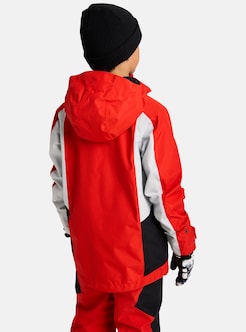 Kids' Burton GORE-TEX Shell Jacket | Youth Outerwear | Burton.com