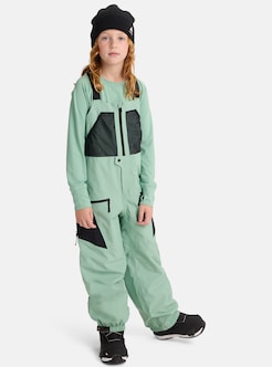 Kids' Burton Snowboard Pants & Bibs | Kid-Friendly Features