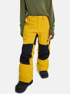 Burton Snowboard Pants & Bibs for Men, Women & Kids | Burton