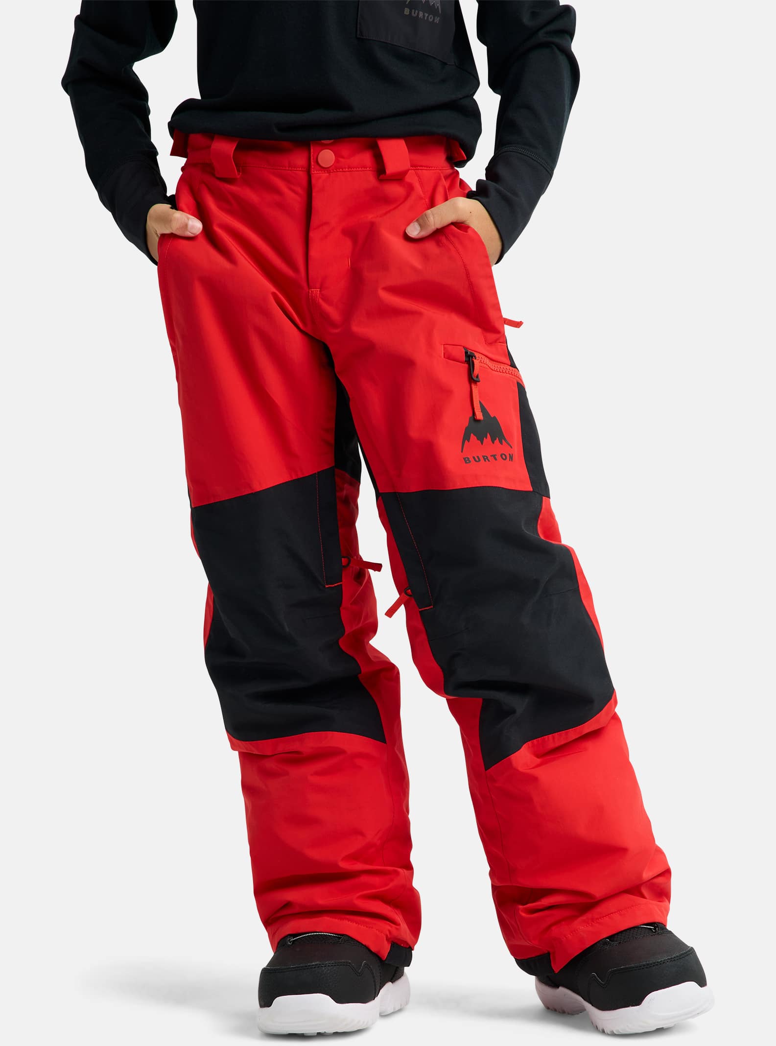 Kids' Burton Clothing, Outerwear & More (Ages 6-14) | Burton