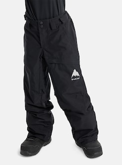 Kids' Burton GORE-TEX Shell Pants | Youth Outerwear | Burton.com