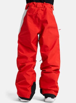 キッズ Burton GORE-TEX シェルパンツ | ユース アウターウェア