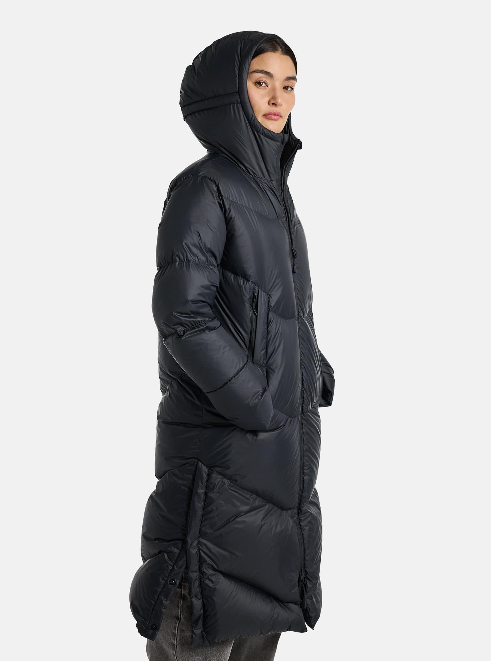 Women's Burton Long Down Parka | Winter Outerwear | Burton.com