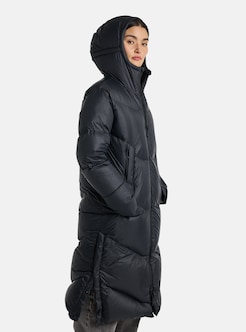 Women's Burton Long Down Parka | Winter Outerwear | Burton.com