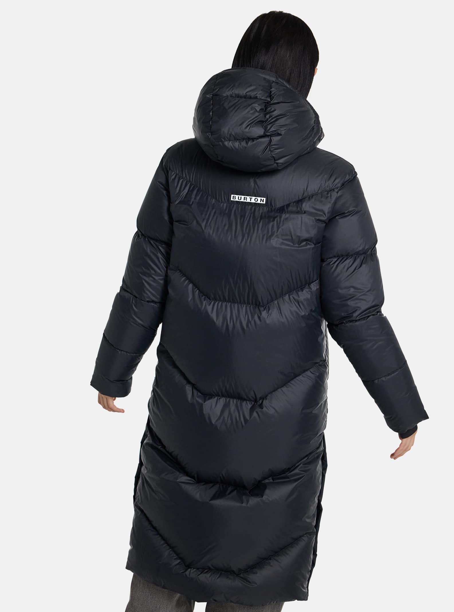 Women's Burton Long Down Parka | Winter Outerwear | Burton.com