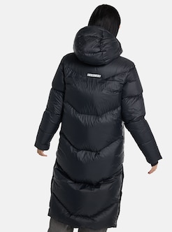 Women's Burton Long Down Parka | Winter Outerwear | Burton.com