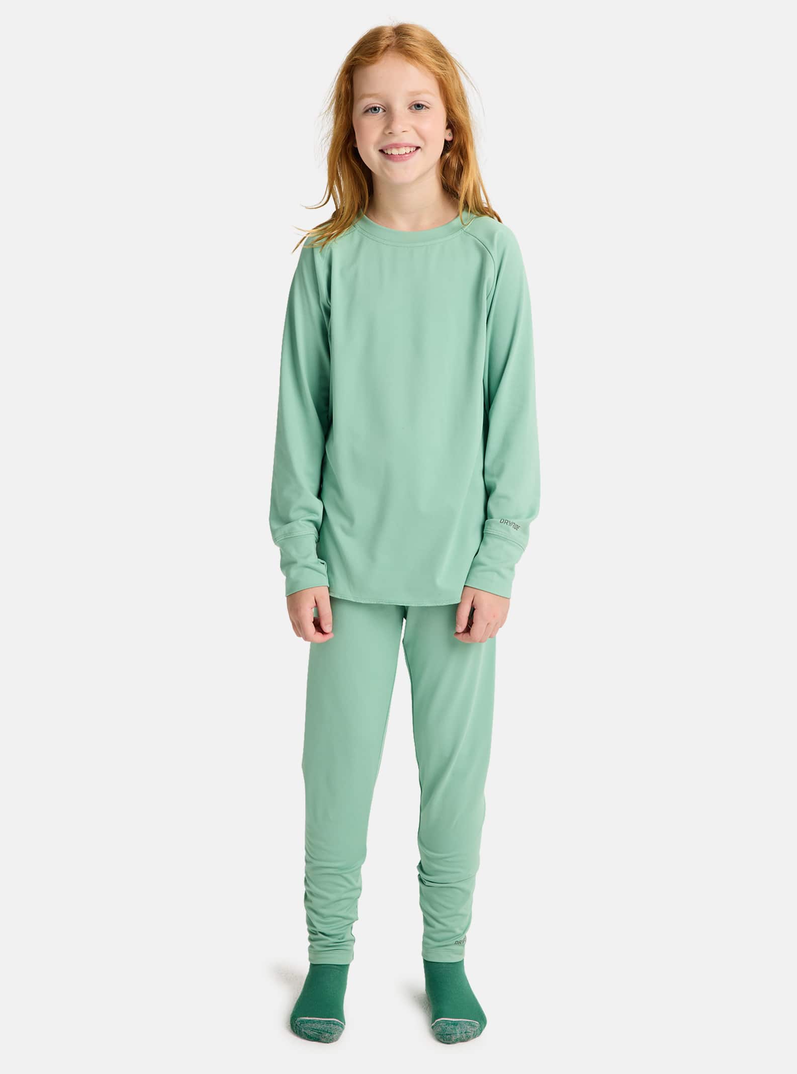 トドラー Burton ベースレイヤー（3か月～5歳）) | トップス