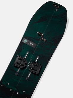 Burton Family Tree High Fidelity Camber Splitboard | Burton.com