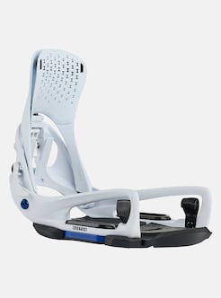 Men's Burton Step On® Genesis EST® Snowboard Bindings | Burton.com