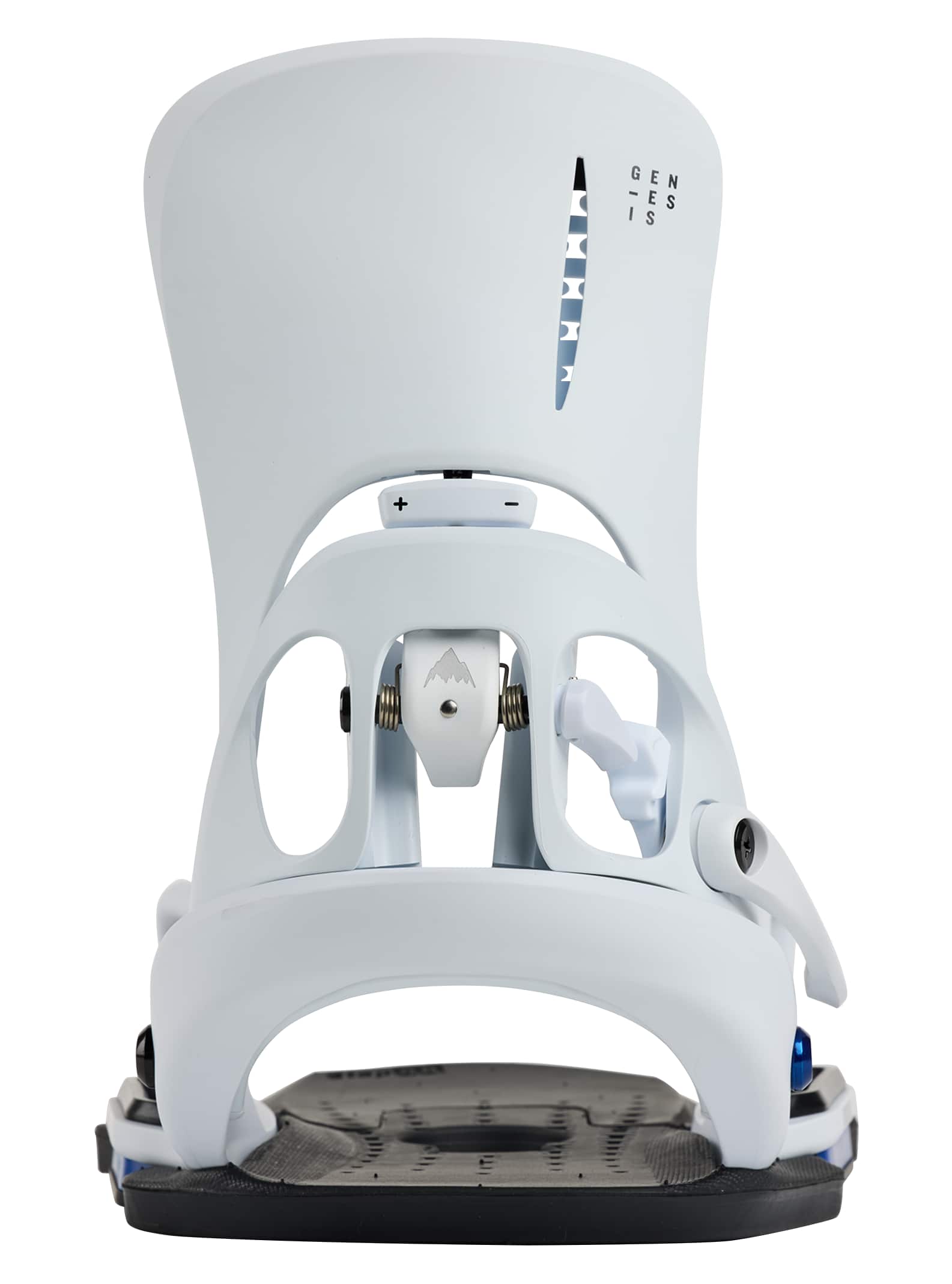 Men's Burton Step On® Genesis EST® Snowboard Bindings | Burton.com