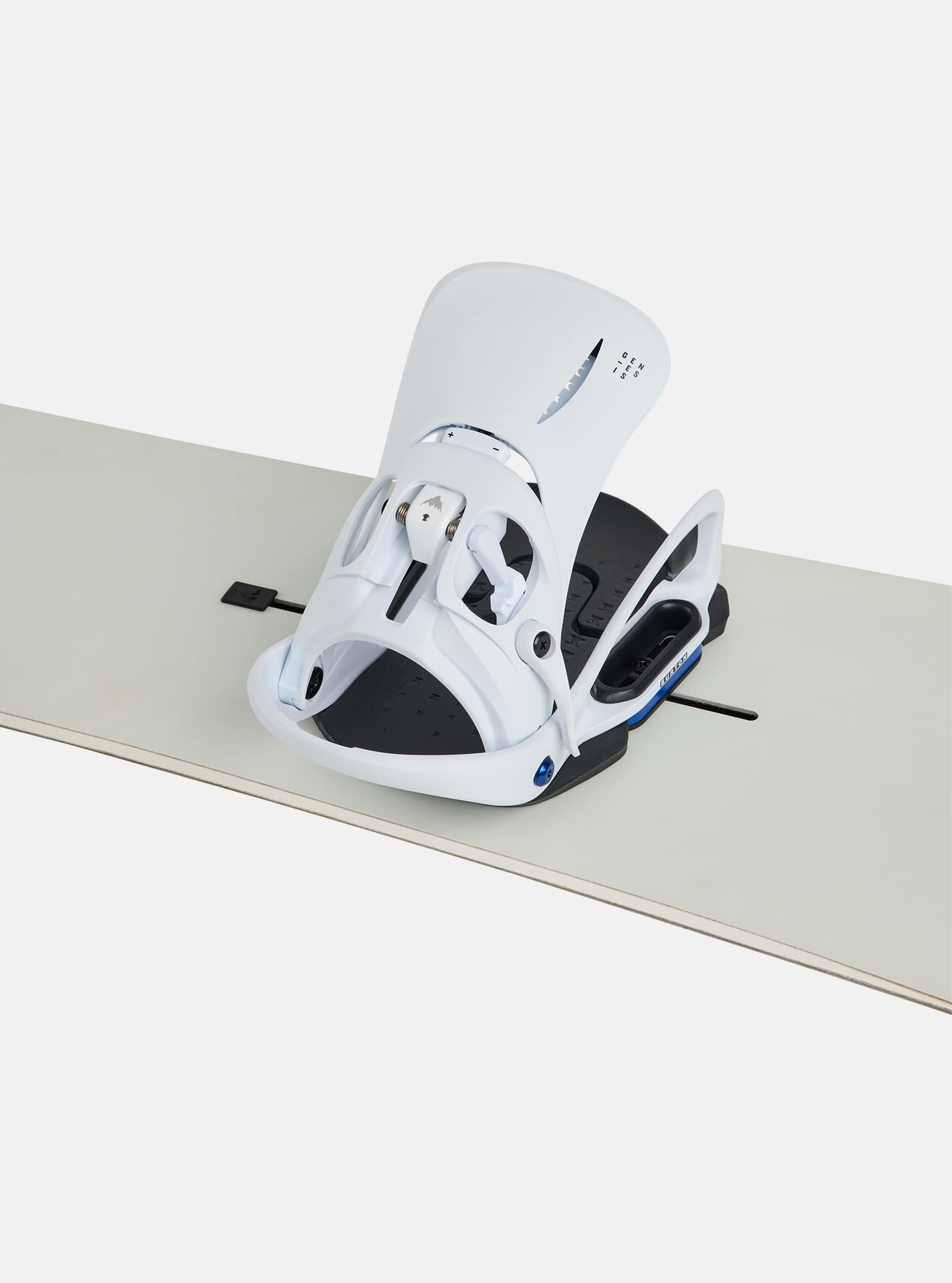 Men's Burton Step On® Genesis EST® Snowboard Bindings | Burton.com