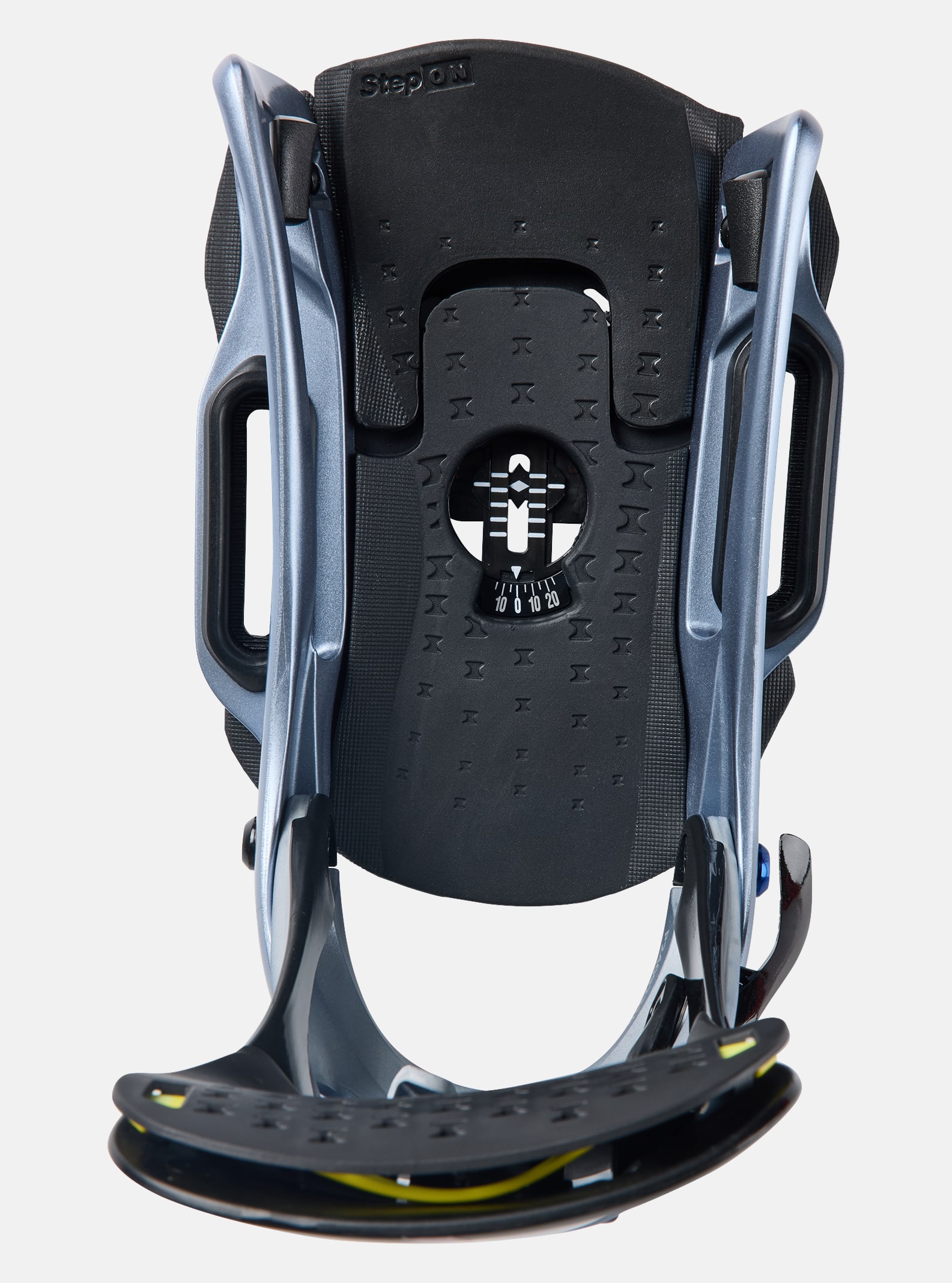 ウィメンズ Step On® エスカペイド EST® スノーボードバインディング