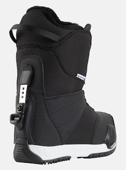 Burton Smalls Step On 25cm ブーツ 7K (子ども用) Kids' Burton Smalls Step On® Snowboard Boots | Burton.com Winter