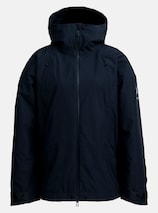 Burton Dryride Femmes Snowboard VESTE XS Ski Neige Nylon à