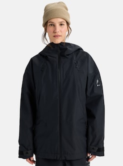 BURTON ブラック フード付きジャケット L 21040101001_1.png?impolicy=