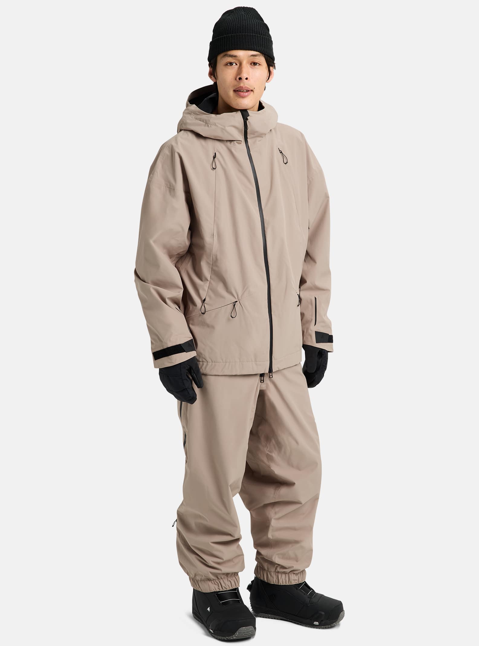 Burton フューチャートラスト 2L ジャケット | ユース アウターウェア