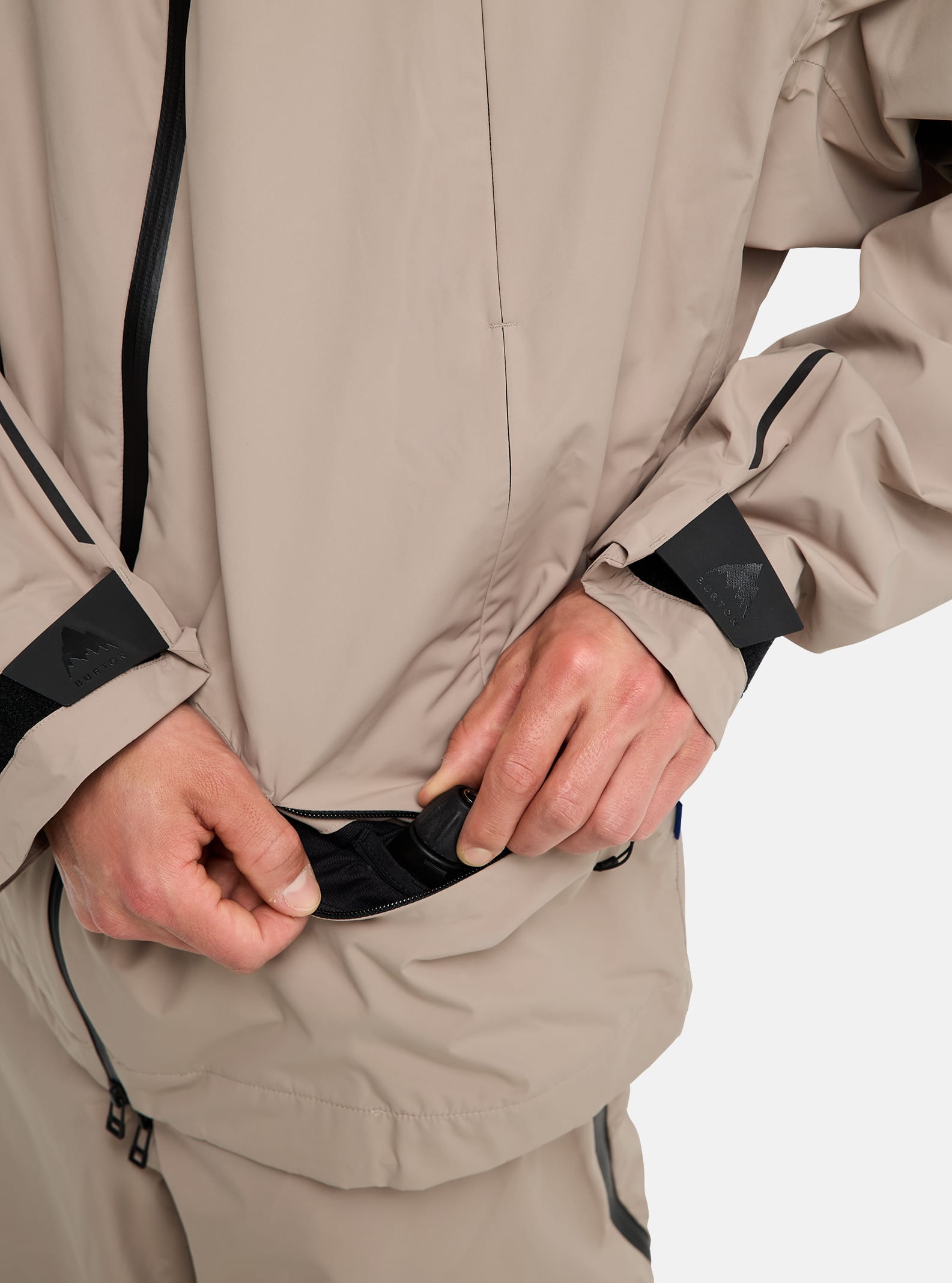 Burton フューチャートラスト 2L ジャケット | ユース アウターウェア