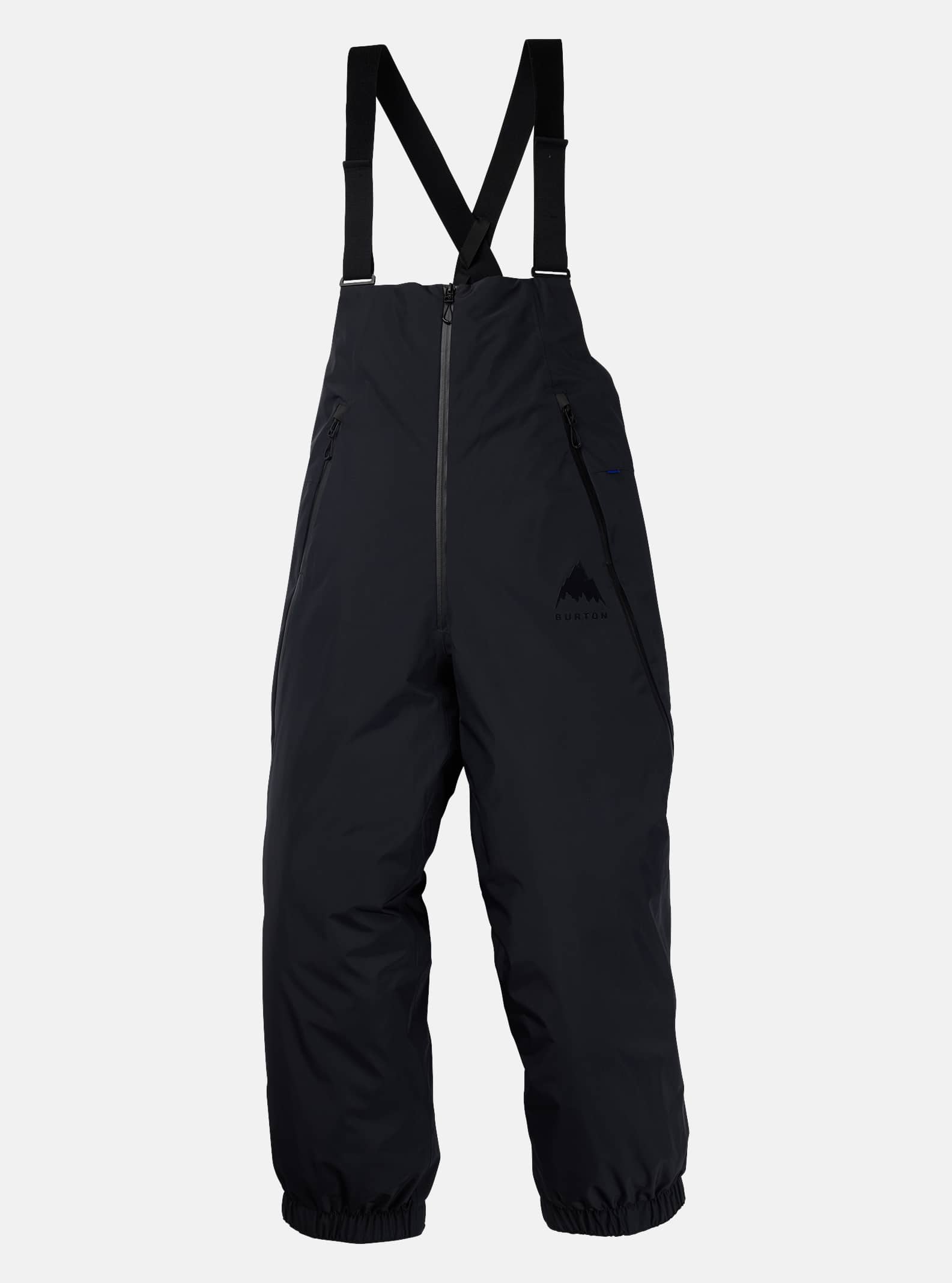 Burton Futuretrust 2L Bib Pants | Winter Outerwear | Burton