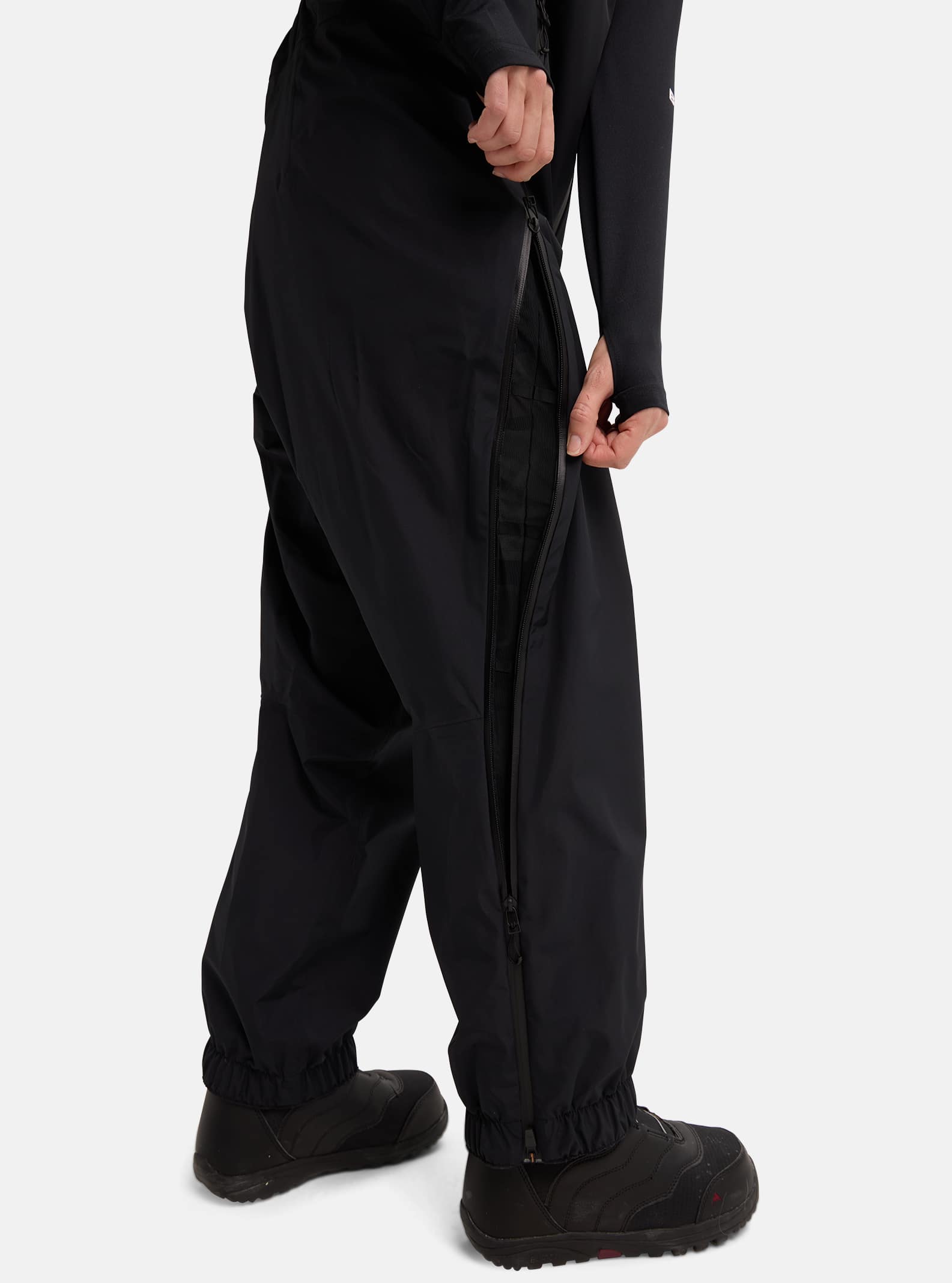 Burton フューチャートラスト 2L ビブパンツ | ウィンター アウター