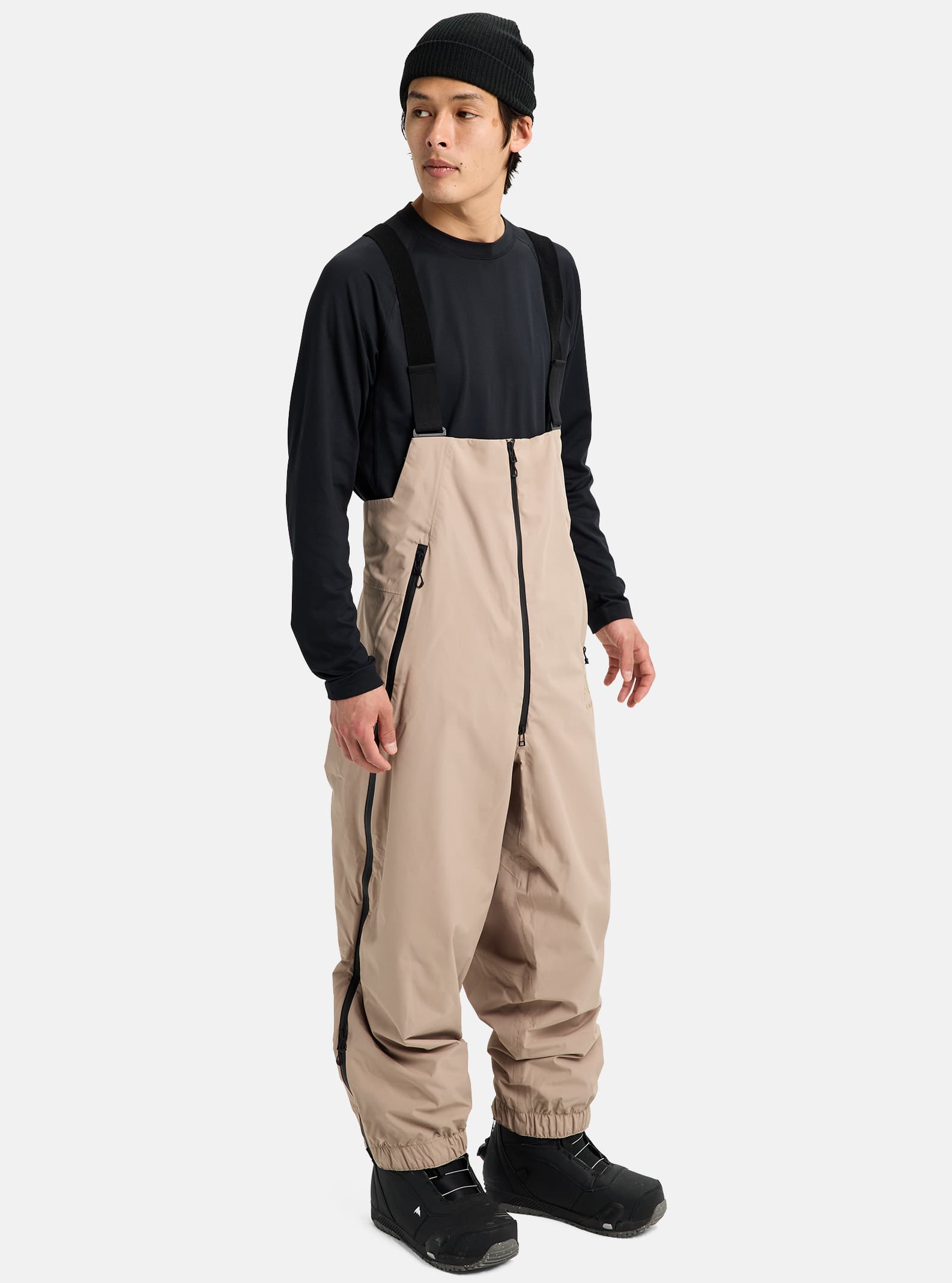Burton フューチャートラスト 2L ビブパンツ | ウィンター アウター