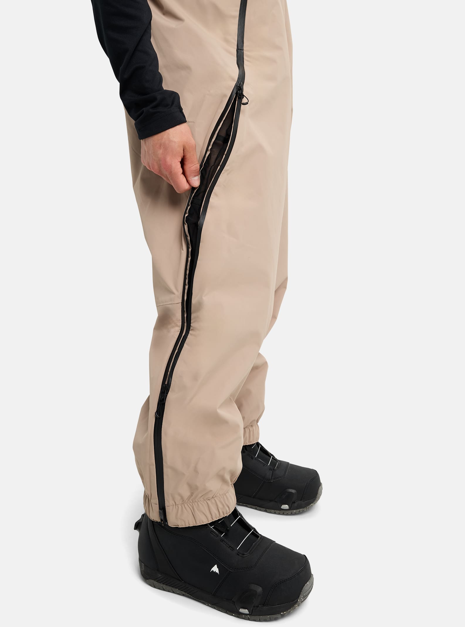 Burton Futuretrust 2L Bib Pants | Winter Outerwear | Burton